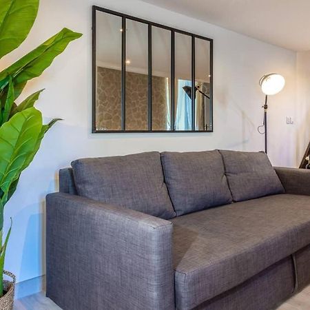 Penthouse Loft 5Min Palais Des Festivals And Beach Terrace View On Castle Cannes Zewnętrze zdjęcie