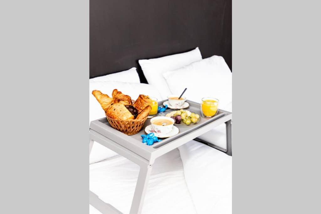Penthouse Loft 5Min Palais Des Festivals And Beach Terrace View On Castle Cannes Zewnętrze zdjęcie