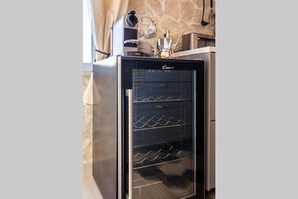 Penthouse Loft 5Min Palais Des Festivals And Beach Terrace View On Castle Cannes Zewnętrze zdjęcie